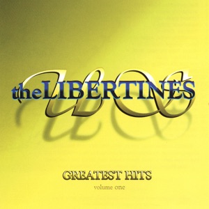 Chord Gitar Sister Sister - Libertines
