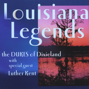Louisiana Legends
