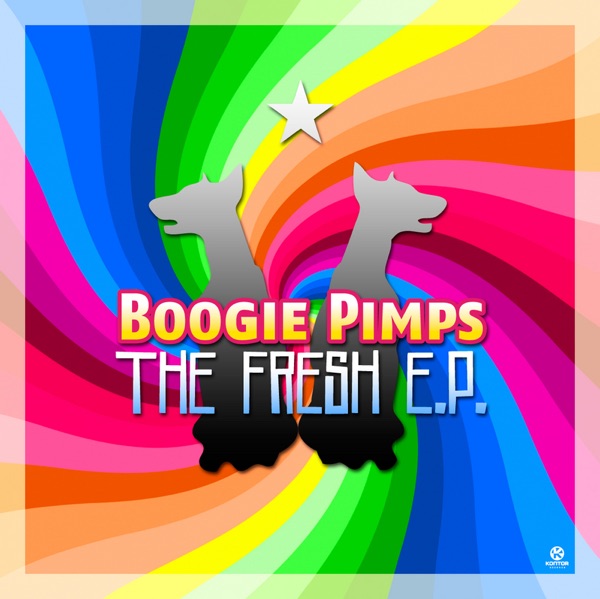 The Fresh - EP
