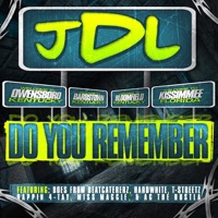 Do You Remember - JDL