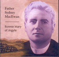 Bonnie Mary of Argyle