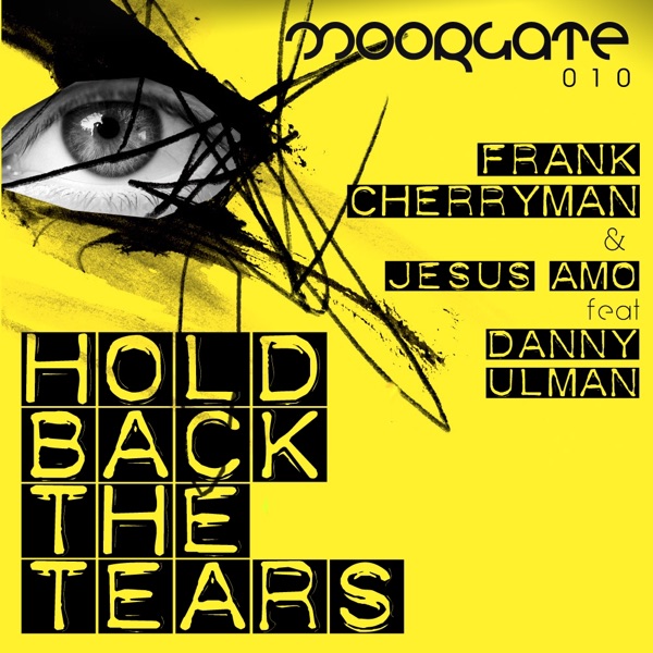 Hold Back the Tears (feat. Danny Ulman)
