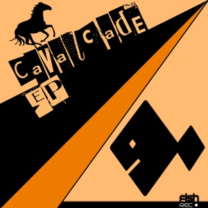 Cavalcade - EP