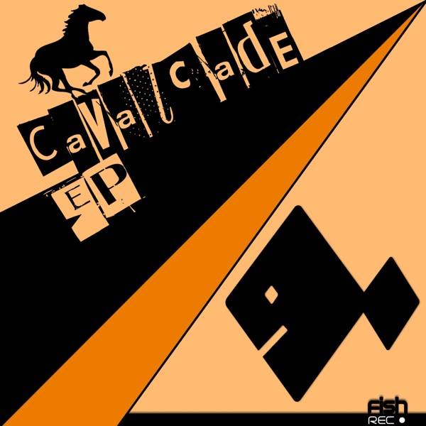 Cavalcade - EP