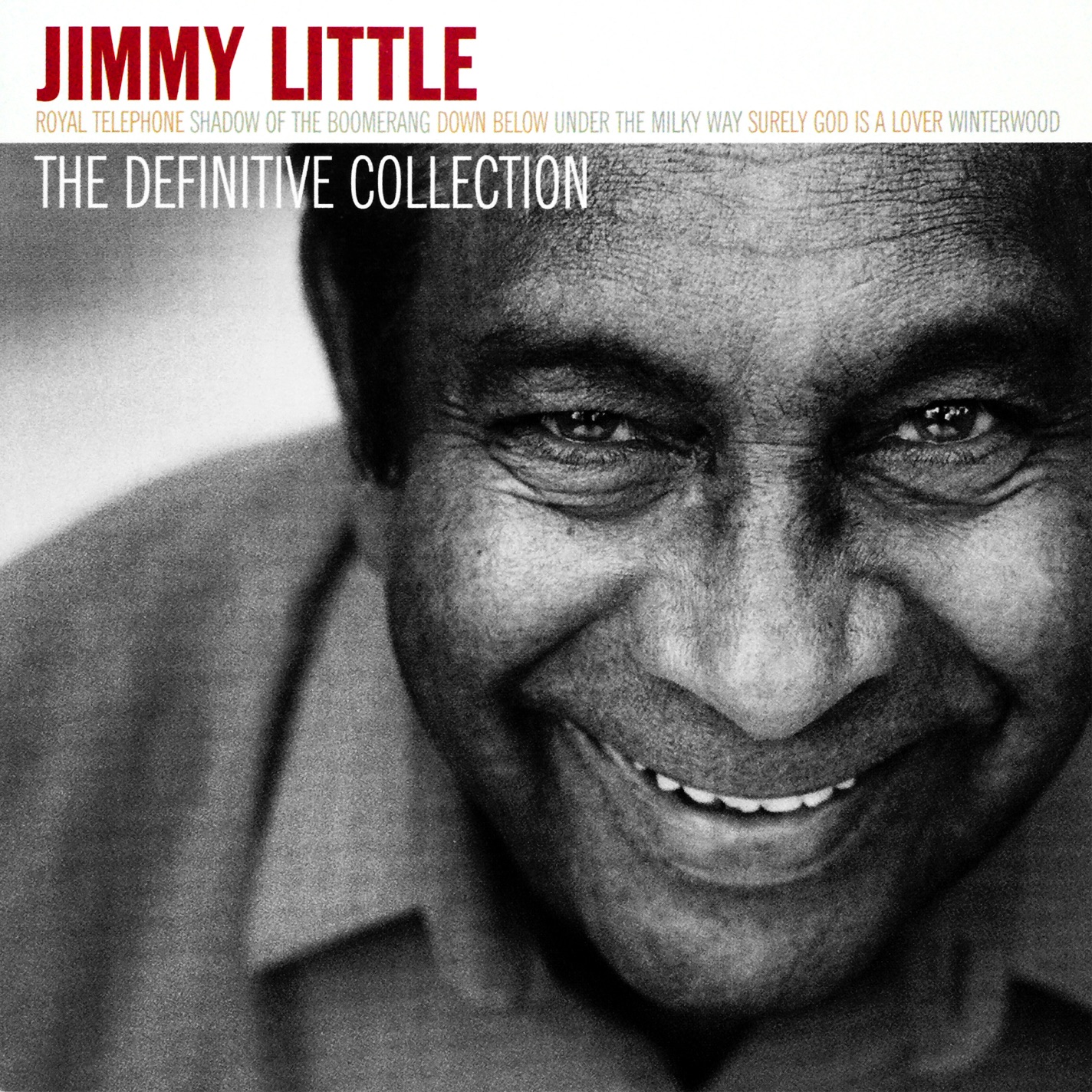 The Definitive Collection