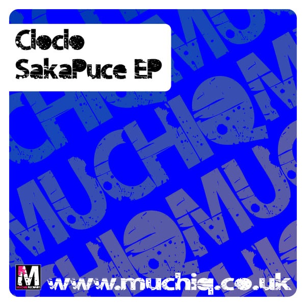 Sakapuce Ep