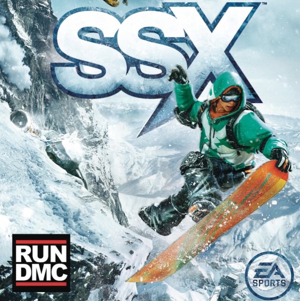 It's Tricky (SSX Pretty Lights Remix) - Single