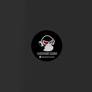 Monkey Recs 001 - EP