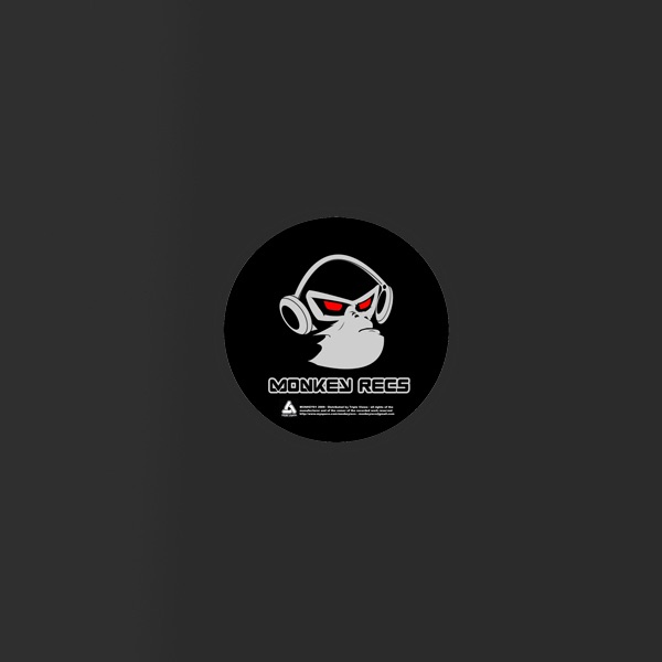 Monkey Recs 001 - EP