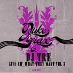 Give Em' What they Want Vol 3 - EP