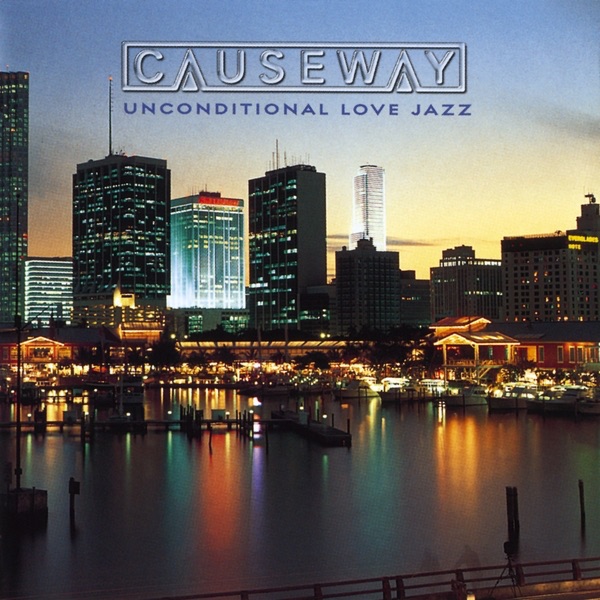 Unconditional Love Jazz