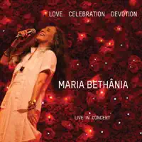 Reconvexo — Maria Bethânia