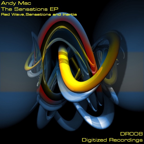 The Sensations - EP
