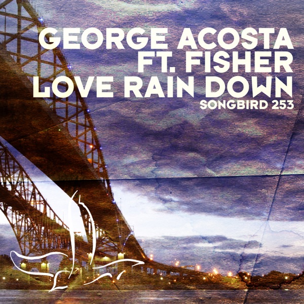 Love Rain Down - EP