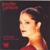 Jennifer Larmore in Recital