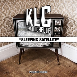 Sleeping Satellite (feat. Michelle) [About Blank Remix] KLC