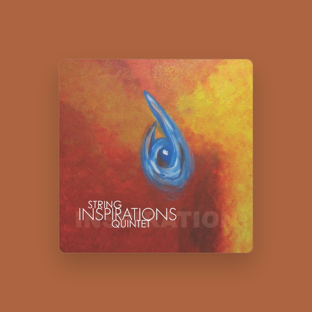 Фото String Inspirations Quintet