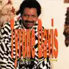 Tyrone Davis - I'm Learning