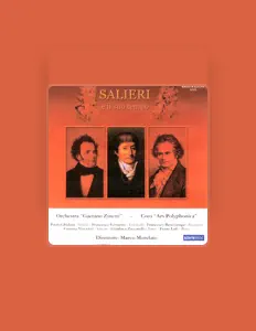 Hör dir Orchestra Gaetano Zinetti an, schau dir Musikvideos an, lies die Biografie, finde Tourdaten und mehr!