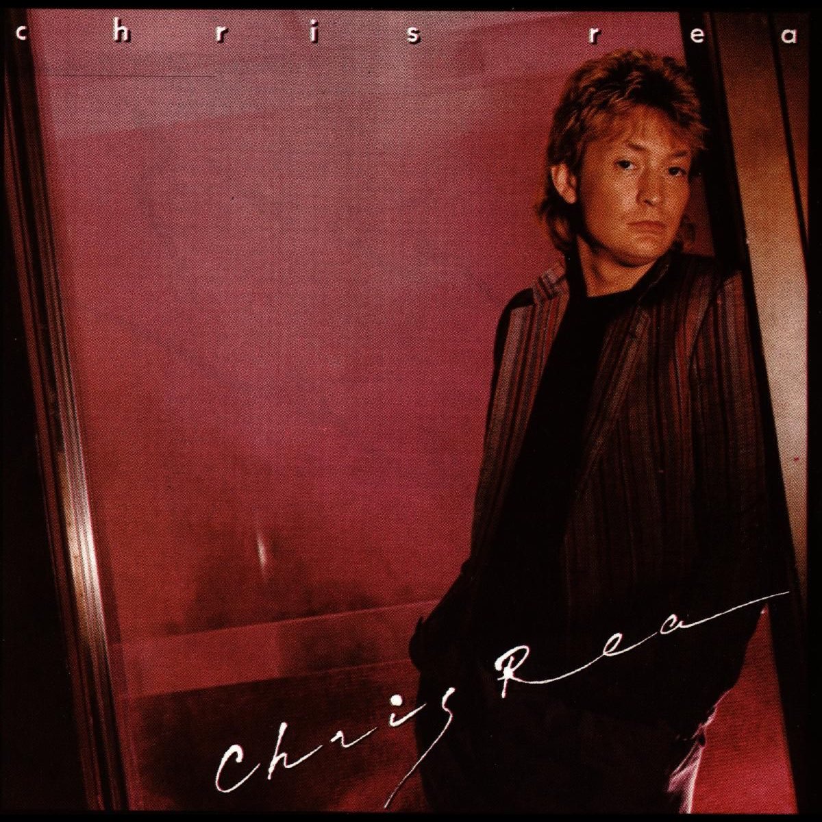 ‎Chris Rea - Album by Chris Rea - Apple Music