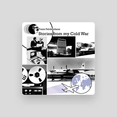 Listen to Franz Falckenhaus, watch music videos, read bio, see tour dates & more!