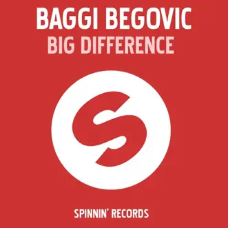 Big Difference (Dos Palomas Negras Remix) by Baggi Begovic song reviws