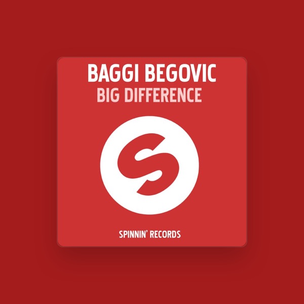 Baggi Begovic's avatar