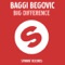 Big Difference - Baggi Begovic lyrics