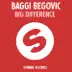 Big Difference (Dos Palomas Negras Remix) song reviews