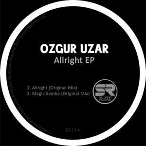 Allright - Single