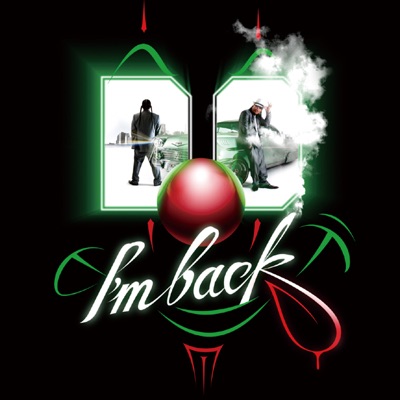 I'm Back - Single