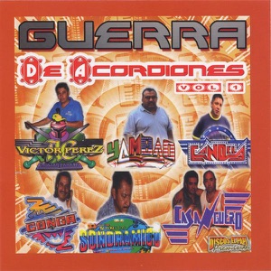 Oye Mi Cumbia