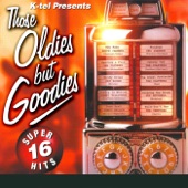 Those Oldies But Goodies Remind Me of You (Re-Recorded) artwork