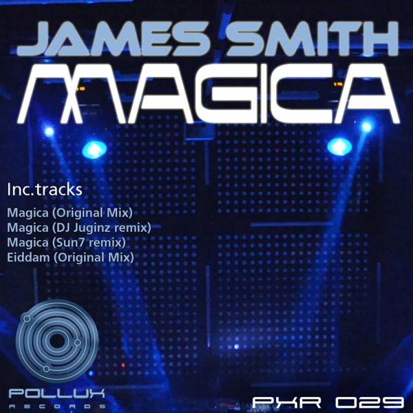 Magica - EP