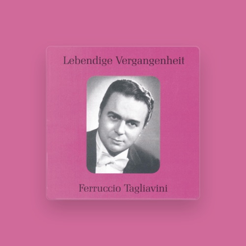 Ferruccio Tagliavini