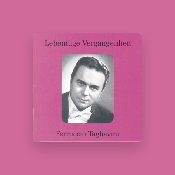 Ferruccio Tagliavini's avatar