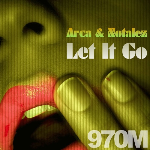 Let It Go EP
