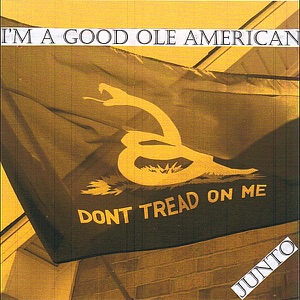 I'm a Good Ole American - Single