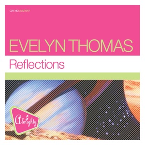 Almighty Presents: Reflections - EP