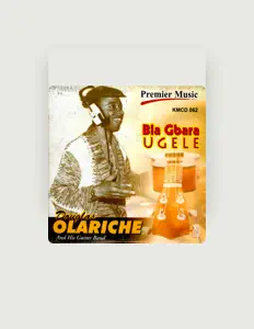 Listen to Douglas Olariche & His Guiter Band, watch music videos, read bio, see tour dates & more!