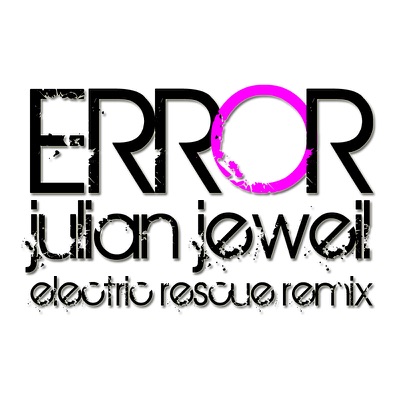 Error - Single