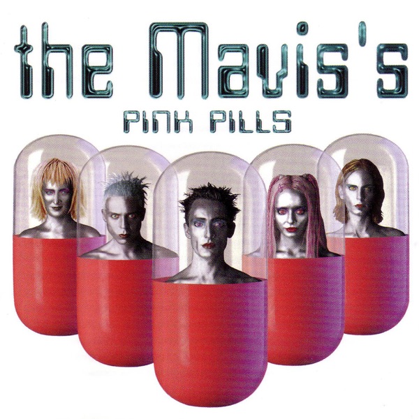Cry by The Mavis's on NetFM