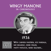 Wingy Manone - Summer Holiday (07-01-36)