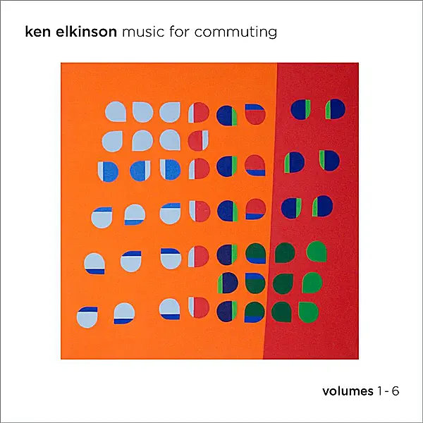 Spiraling — Ken Elkinson