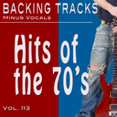 Love Me With All Of Your Heart (Backing Track originally by Engelbert Humperdinck)