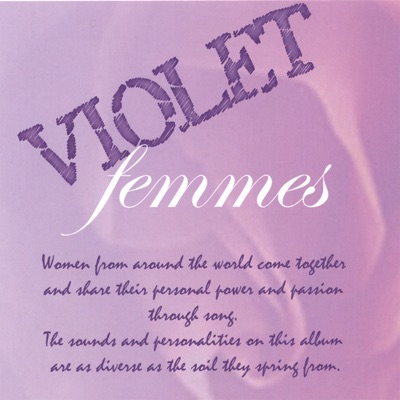 Violet Femmes Vol 1