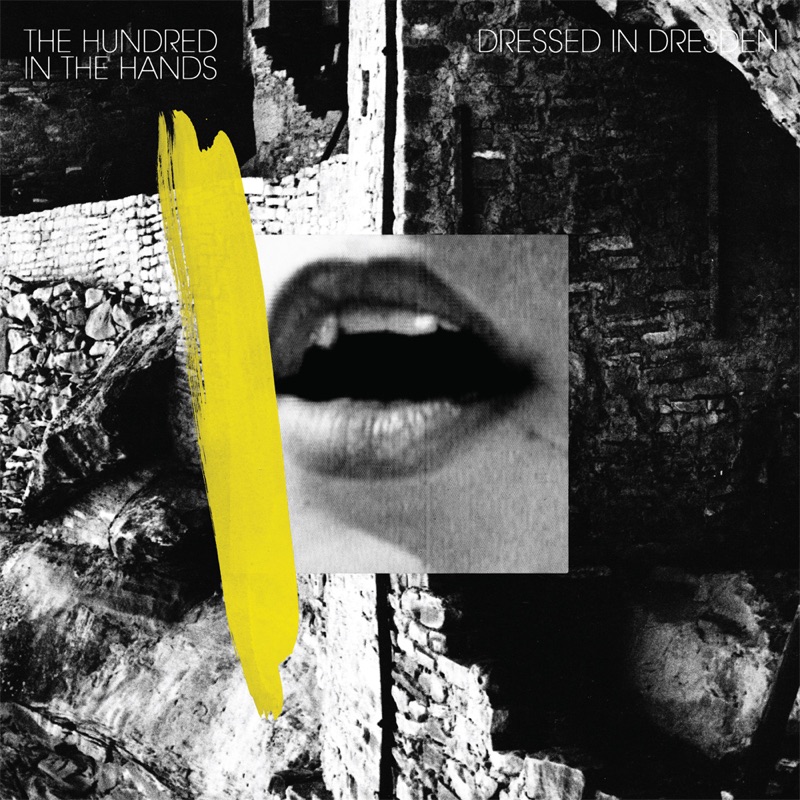 Dressed In Dresden (Kyle MF Hall Remix)