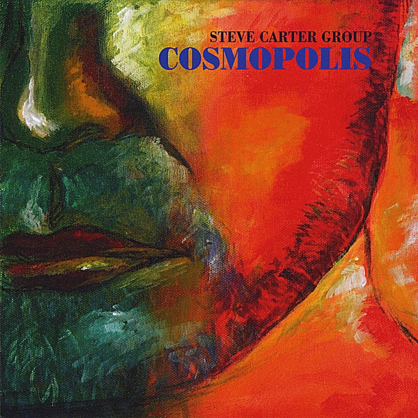 Steve Carter Group - Hopscotch
