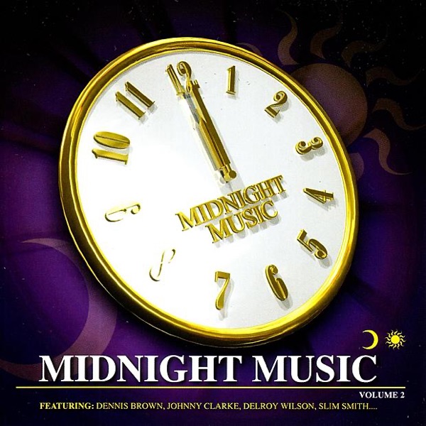 Midnight Music, Vol. 2