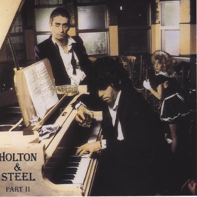 Holton & Steel: Part II